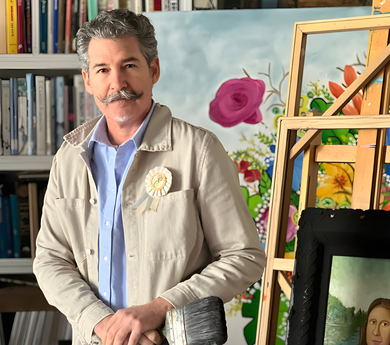Artista Mocó